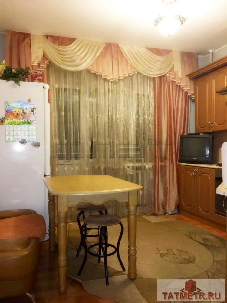 Сдается чистая, уютная 2-комнатная квартира в кирпичном доме, расположенном в развитом и динамичном районе Казани.... - 1