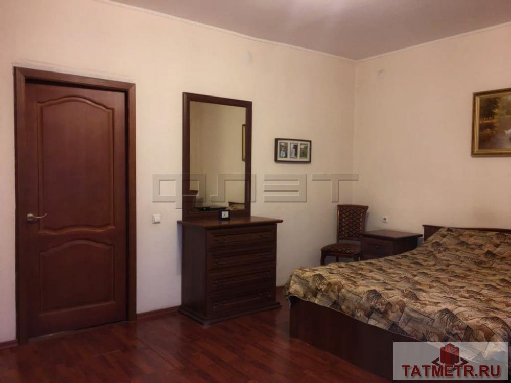 Сдается чистая, уютная 2-комнатная квартира в кирпичном доме, расположенном в развитом и динамичном районе Казани.... - 6