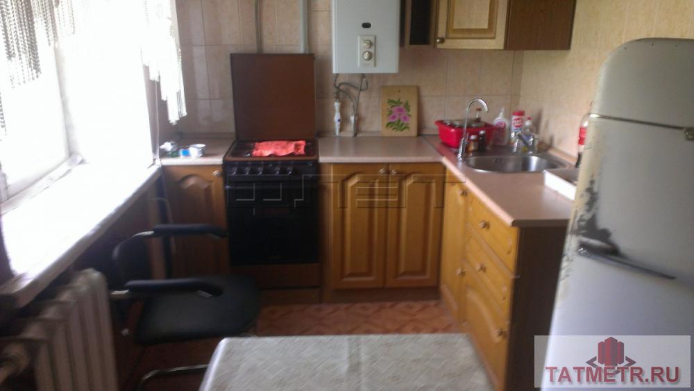 Сдается чистая 2-комнатная квартира в кирпичном доме, расположенном в историческом центре города Казани. Рядом с...