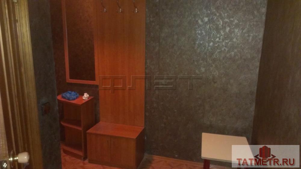Сдается чистая 2-комнатная квартира в кирпичном доме, расположенном в историческом центре города Казани. Рядом с... - 1