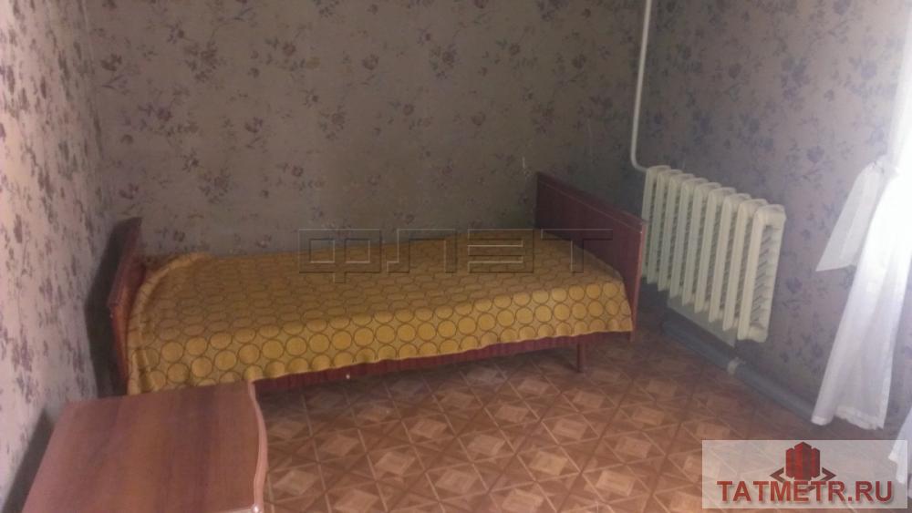 Сдается чистая 2-комнатная квартира в кирпичном доме, расположенном в историческом центре города Казани. Рядом с... - 2