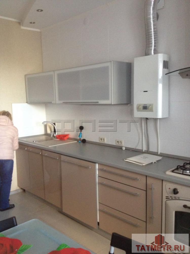 Сдается чистая, комфортная 2-комнатная квартира в новом доме, расположенном в спальном районе города Казани. Рядом с...