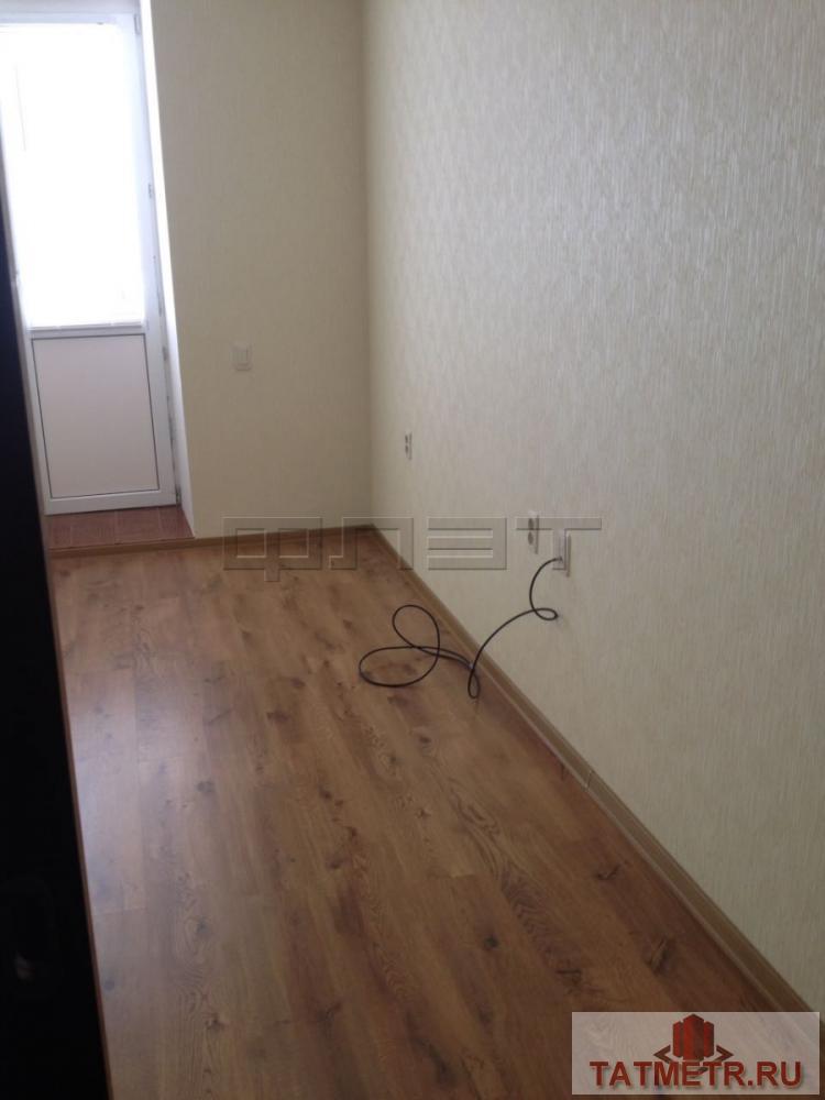 Сдается чистая, комфортная 2-комнатная квартира в новом доме, расположенном в спальном районе города Казани. Рядом с... - 7