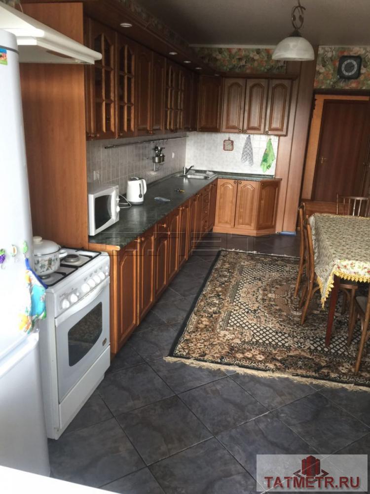 Сдается уютная 2-комнатная квартира, расположенном в историческом центре города Казани. Рядом с домом расположены... - 1