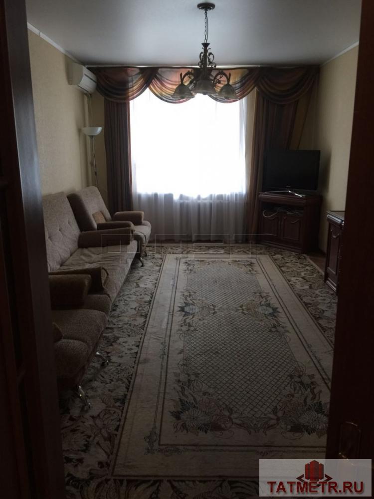 Сдается уютная 2-комнатная квартира, расположенном в историческом центре города Казани. Рядом с домом расположены... - 2