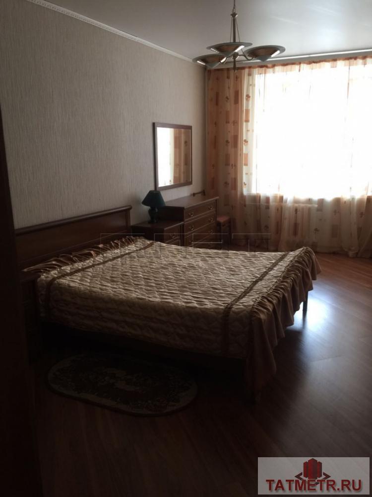 Сдается уютная 2-комнатная квартира, расположенном в историческом центре города Казани. Рядом с домом расположены... - 5