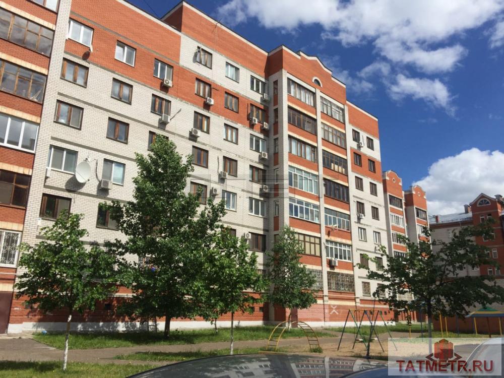 Сдается уютная 2-комнатная квартира, расположенном в историческом центре города Казани. Рядом с домом расположены... - 7