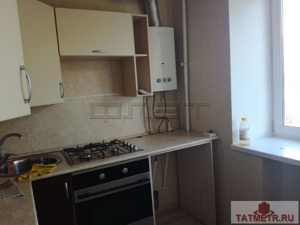 Сдается комфортная 2-комнатная квартира в кирпичном доме, расположенном в спальном районе города Казани. Рядом с...