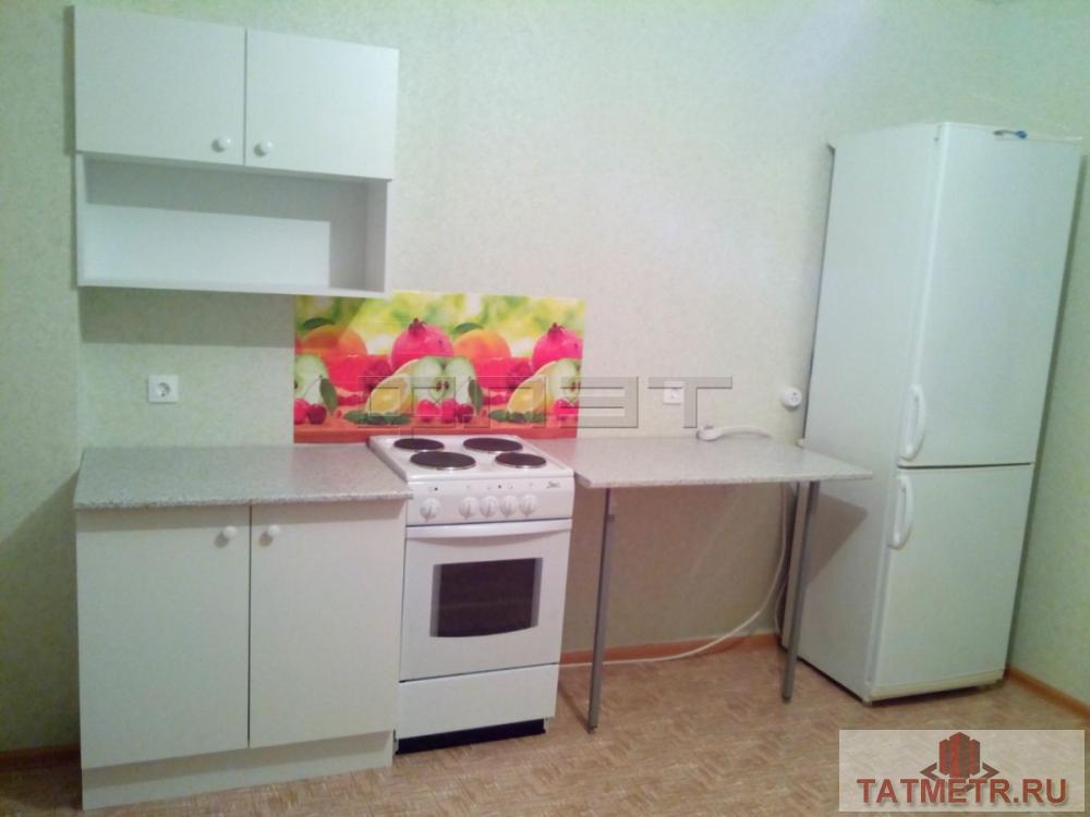 Сдается чистая, уютная 2-комнатная квартира в новом доме, расположенном в спальном районе города Казани. Рядом с... - 1