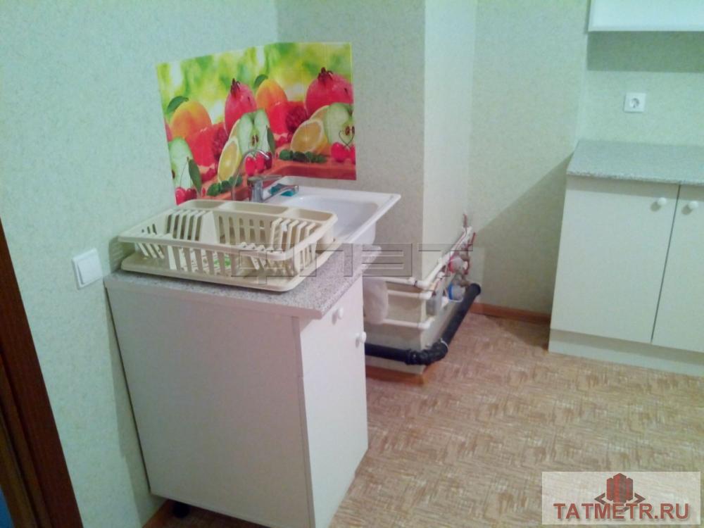Сдается чистая, уютная 2-комнатная квартира в новом доме, расположенном в спальном районе города Казани. Рядом с... - 2