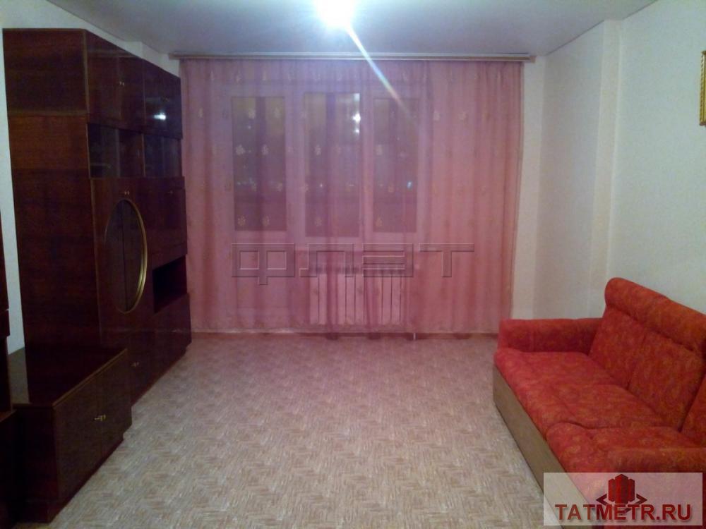 Сдается чистая, уютная 2-комнатная квартира в новом доме, расположенном в спальном районе города Казани. Рядом с... - 3