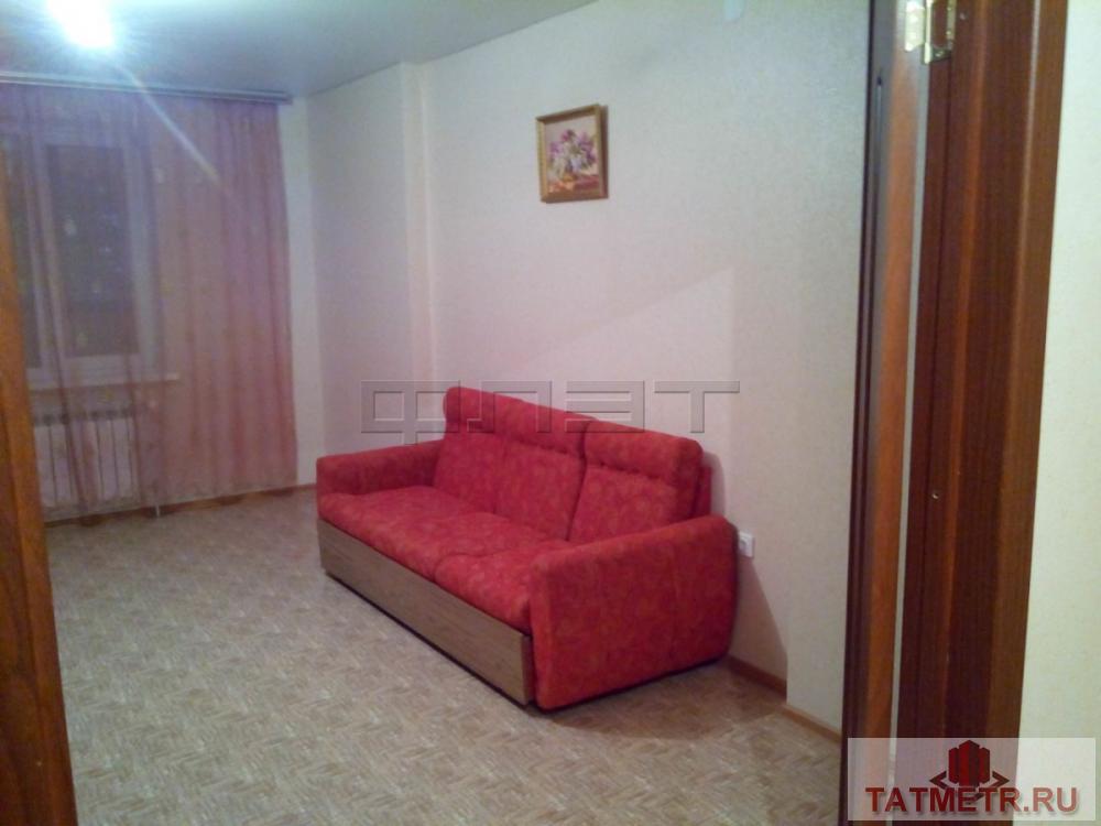 Сдается чистая, уютная 2-комнатная квартира в новом доме, расположенном в спальном районе города Казани. Рядом с... - 4