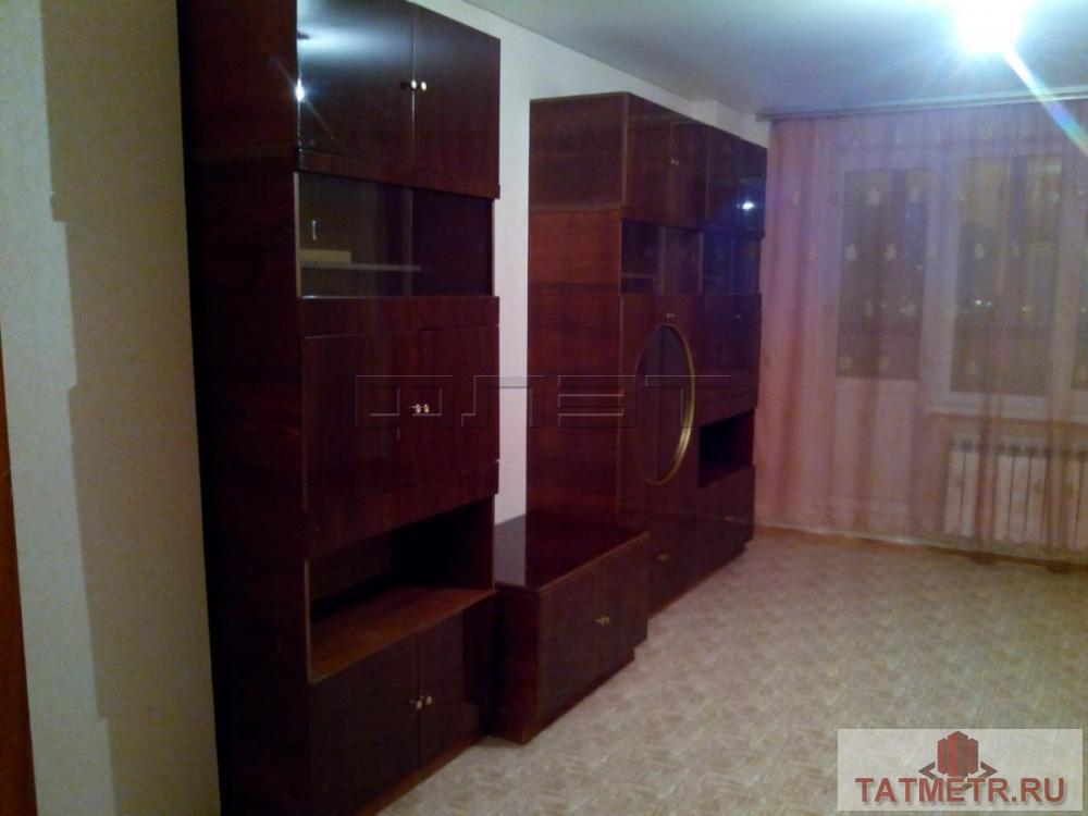 Сдается чистая, уютная 2-комнатная квартира в новом доме, расположенном в спальном районе города Казани. Рядом с... - 5