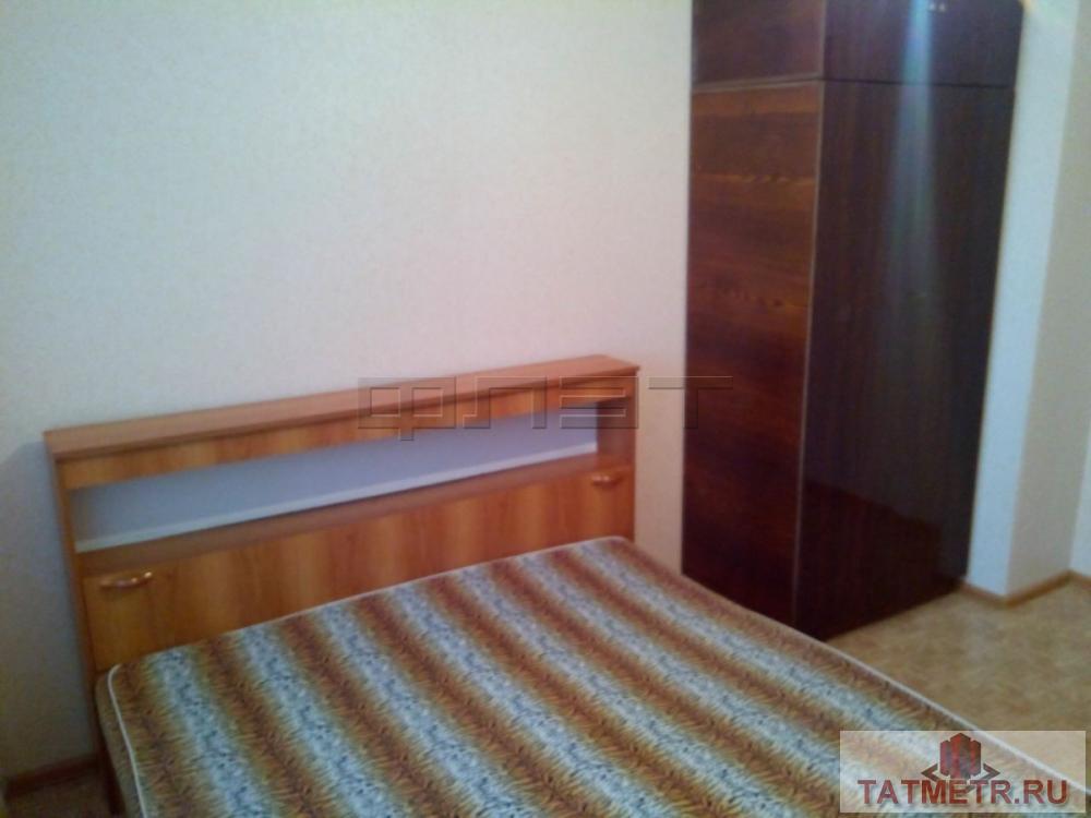 Сдается чистая, уютная 2-комнатная квартира в новом доме, расположенном в спальном районе города Казани. Рядом с... - 7