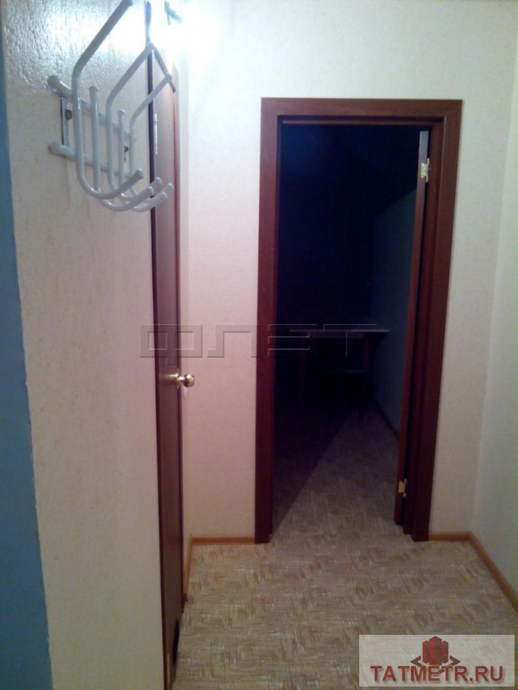 Сдается чистая, уютная 2-комнатная квартира в новом доме, расположенном в спальном районе города Казани. Рядом с... - 8