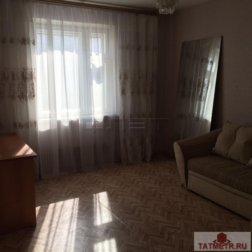 Сдается чистая 2-комнатная квартира в новом доме, расположенном в спальном районе города Казани. Рядом с домом, в 5... - 3