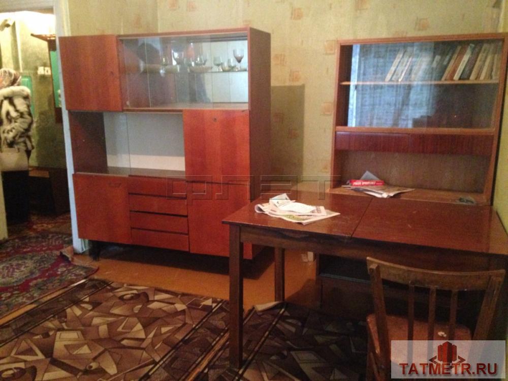 Сдается 2-комнатная квартира в кирпичном доме, расположенном в оживленном и красивом районе города Казани. Рядом с...