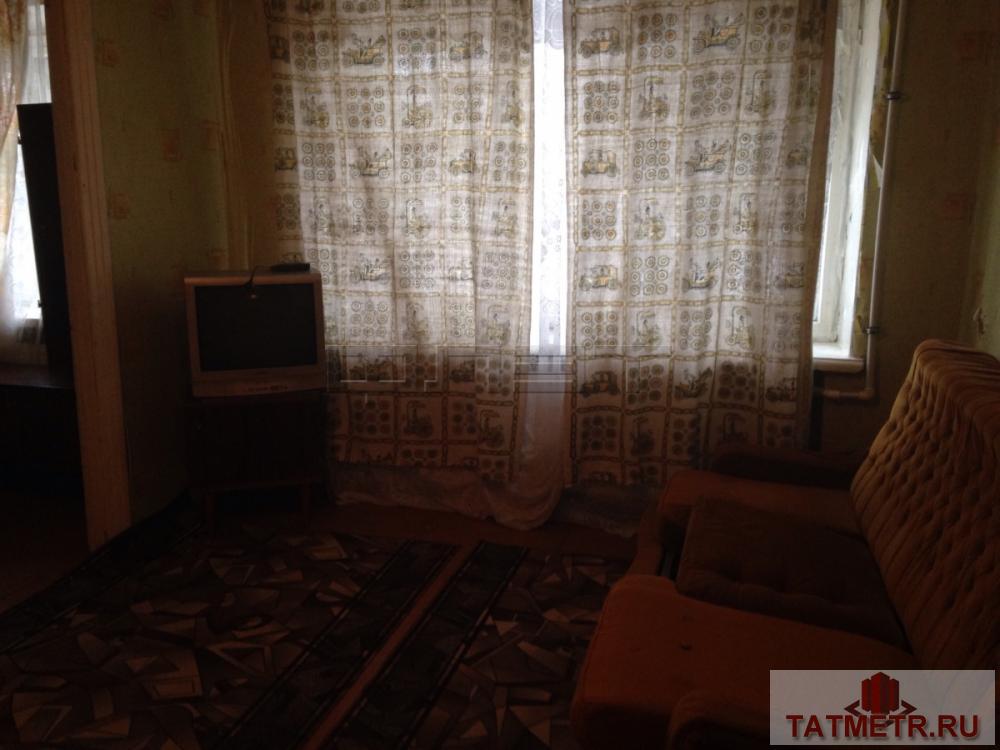 Сдается 2-комнатная квартира в кирпичном доме, расположенном в оживленном и красивом районе города Казани. Рядом с... - 2