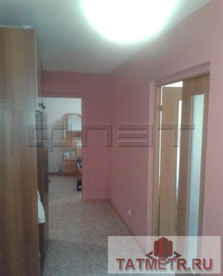 Сдается уютная 3-комнатная квартира, расположенном в спальном районе города Казани. Рядом с домом расположены детская... - 4