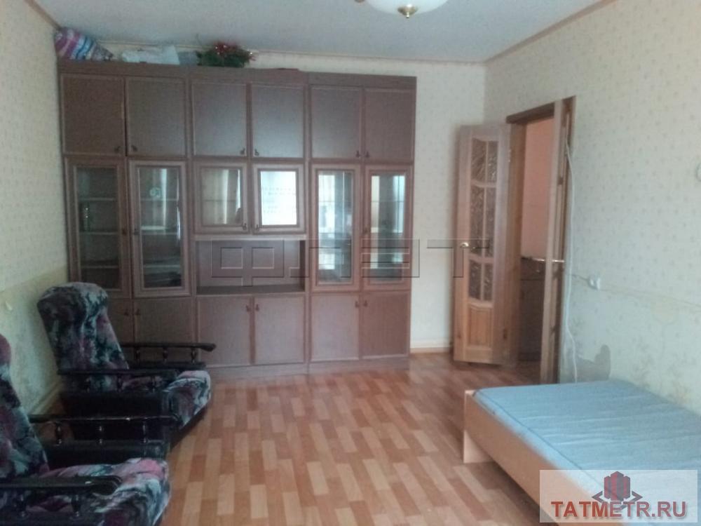 Сдается 2-комнатная квартира в панельном доме, расположенном в спальном районе города Казани. Рядом с домом...