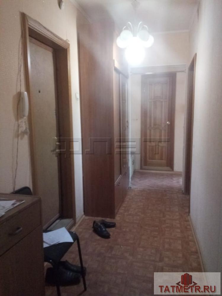 Сдается 2-комнатная квартира в панельном доме, расположенном в спальном районе города Казани. Рядом с домом... - 10