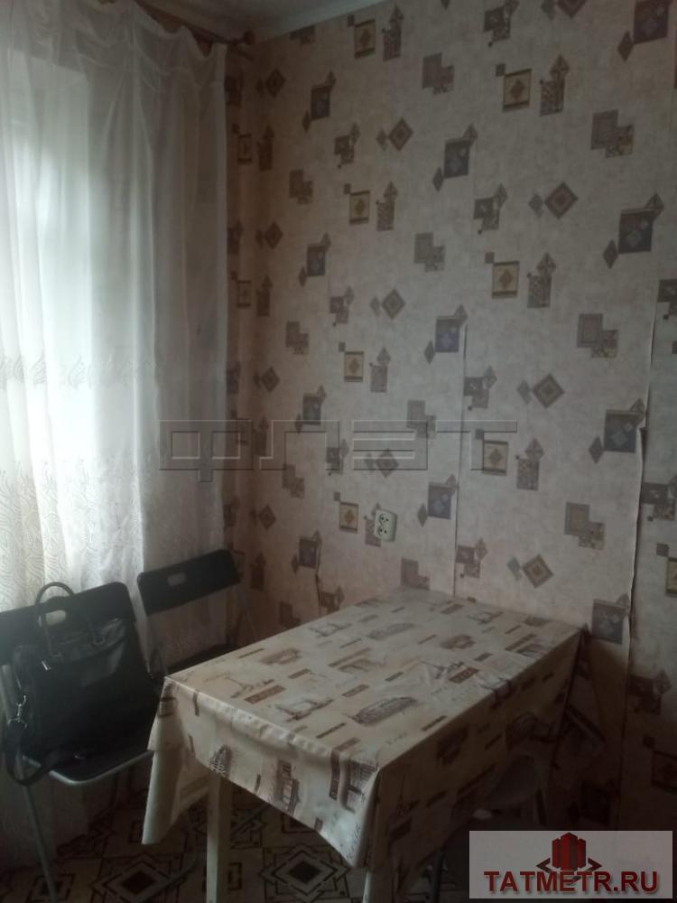 Сдается 2-комнатная квартира в панельном доме, расположенном в спальном районе города Казани. Рядом с домом... - 2