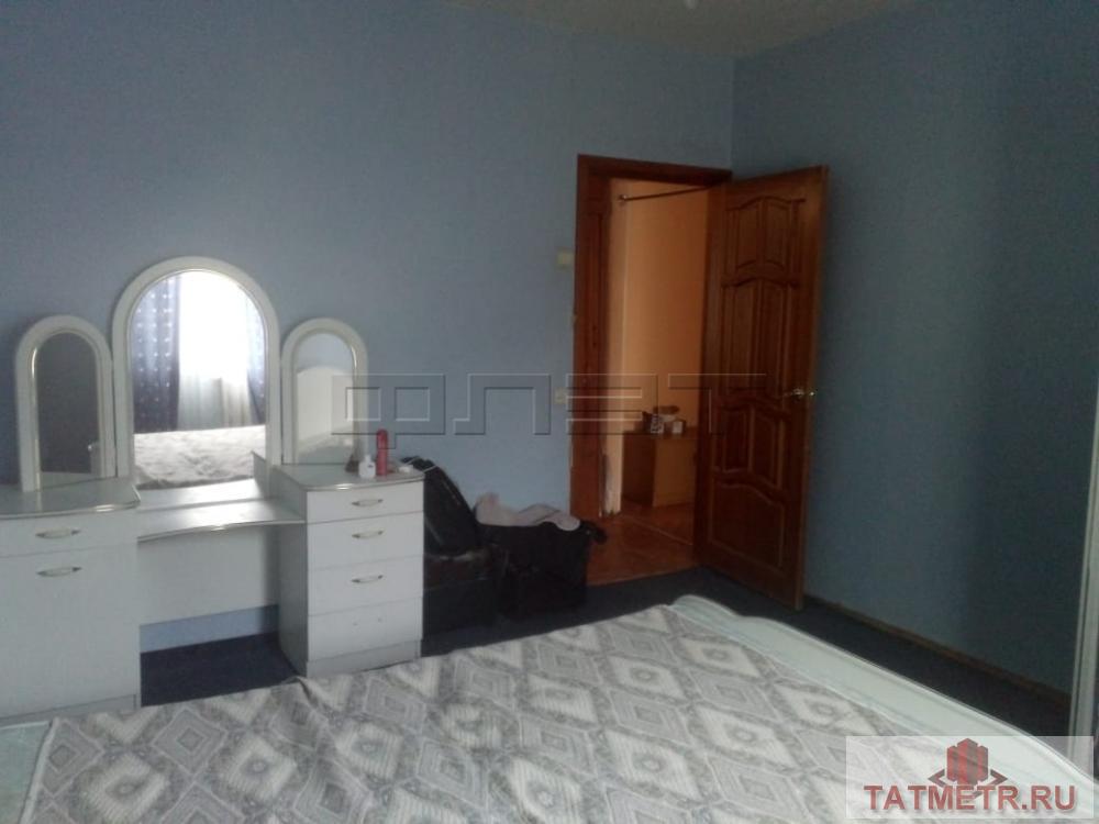 Сдается 2-комнатная квартира в панельном доме, расположенном в спальном районе города Казани. Рядом с домом... - 6