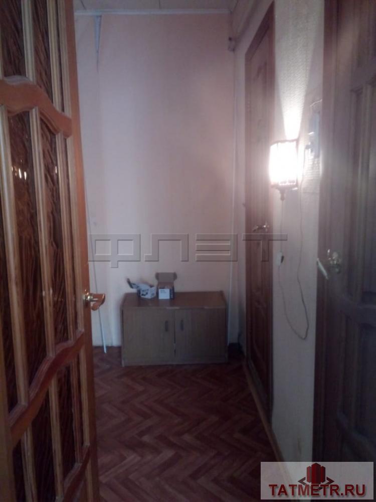 Сдается 2-комнатная квартира в панельном доме, расположенном в спальном районе города Казани. Рядом с домом... - 8