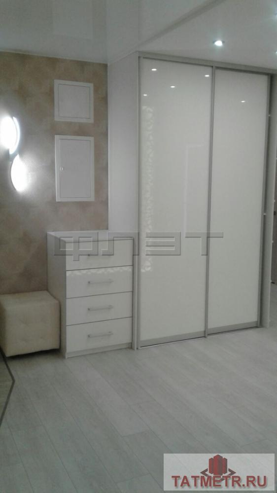 Сдается просторная 3-комнатная квартира в кирпичном доме, расположенном в спальном районе города Казани. Рядом с... - 8
