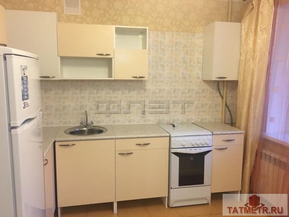 Сдается уютная 2-комнатная квартира в новом доме, расположенном в оживленном и красивом районе города Казани. Рядом с...
