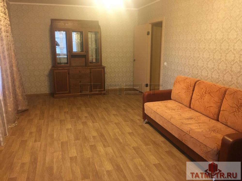 Сдается уютная 2-комнатная квартира в новом доме, расположенном в оживленном и красивом районе города Казани. Рядом с... - 4