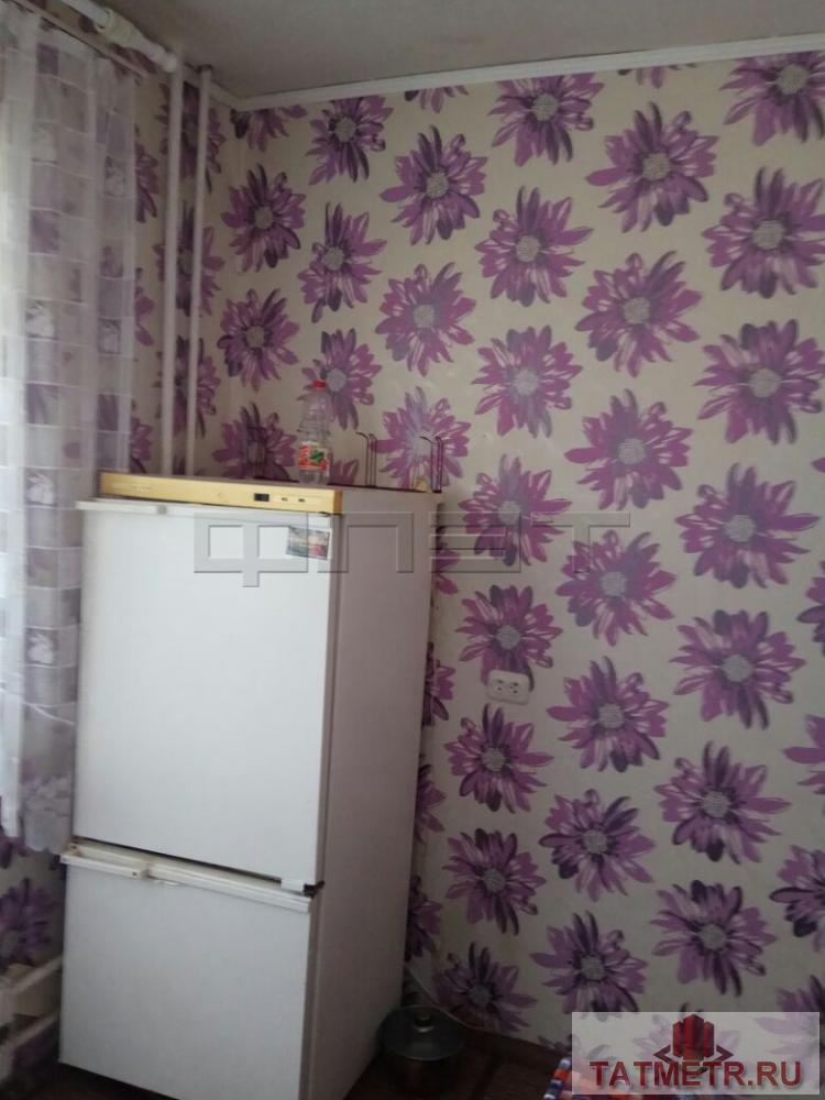 Сдается чистая, светлая 1-комнатная квартира в панельном доме, расположенном в спальном районе города Казани. Рядом с... - 1