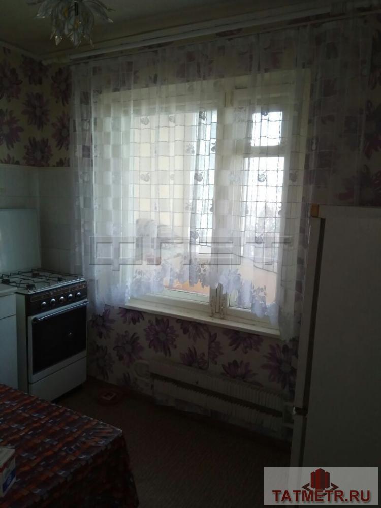 Сдается чистая, светлая 1-комнатная квартира в панельном доме, расположенном в спальном районе города Казани. Рядом с... - 2