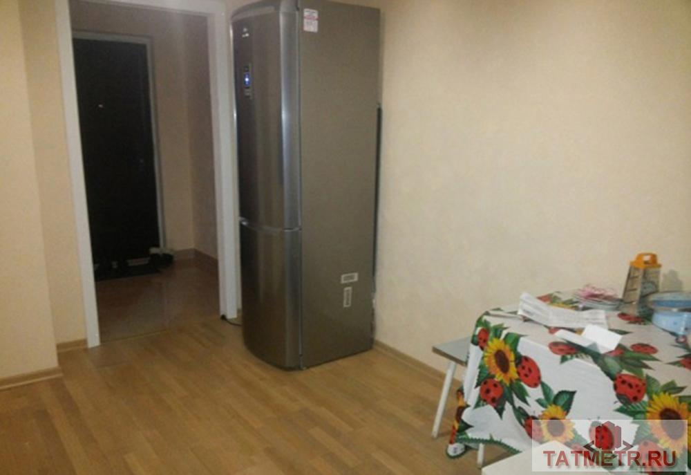 Сдаю однокомнатную квартиру в центре Приволжского района. Квартира чистая и уютная, сделан хороший ремонт. Имеется... - 1
