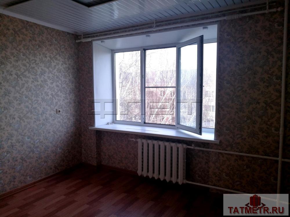 Продается уютная и светлая квартира гостиничного типа (гостинка) в микрорайоне Жилплощадка,  по ул. Гудованцева, 22,...