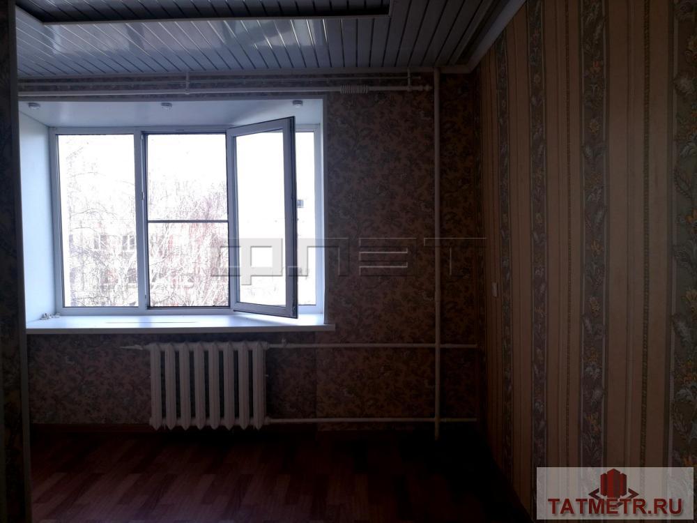 Продается уютная и светлая квартира гостиничного типа (гостинка) в микрорайоне Жилплощадка,  по ул. Гудованцева, 22,... - 2