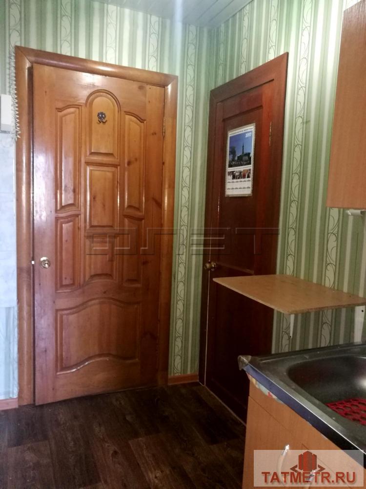 Продается уютная и светлая квартира гостиничного типа (гостинка) в микрорайоне Жилплощадка,  по ул. Гудованцева, 22,... - 3