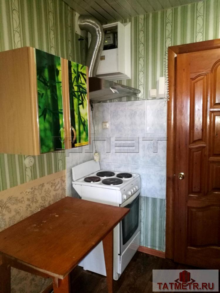Продается уютная и светлая квартира гостиничного типа (гостинка) в микрорайоне Жилплощадка,  по ул. Гудованцева, 22,... - 5