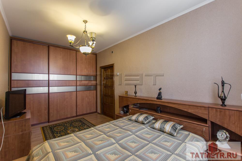Продается!!! Отличная 3-ая квартира В самом центре Московского района по ул. Декабристов дом 158. На среднем 3-ем... - 3