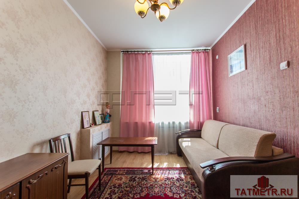 Продается!!! Отличная 3-ая квартира В самом центре Московского района по ул. Декабристов дом 158. На среднем 3-ем... - 4