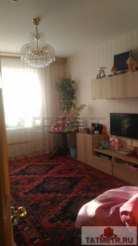 Продается трехкомнатная квартира в новом доме в ЖК 'Радужный' по  ул.Спортивная 1 , площадь квартиры 64, 3 кв.м,... - 1