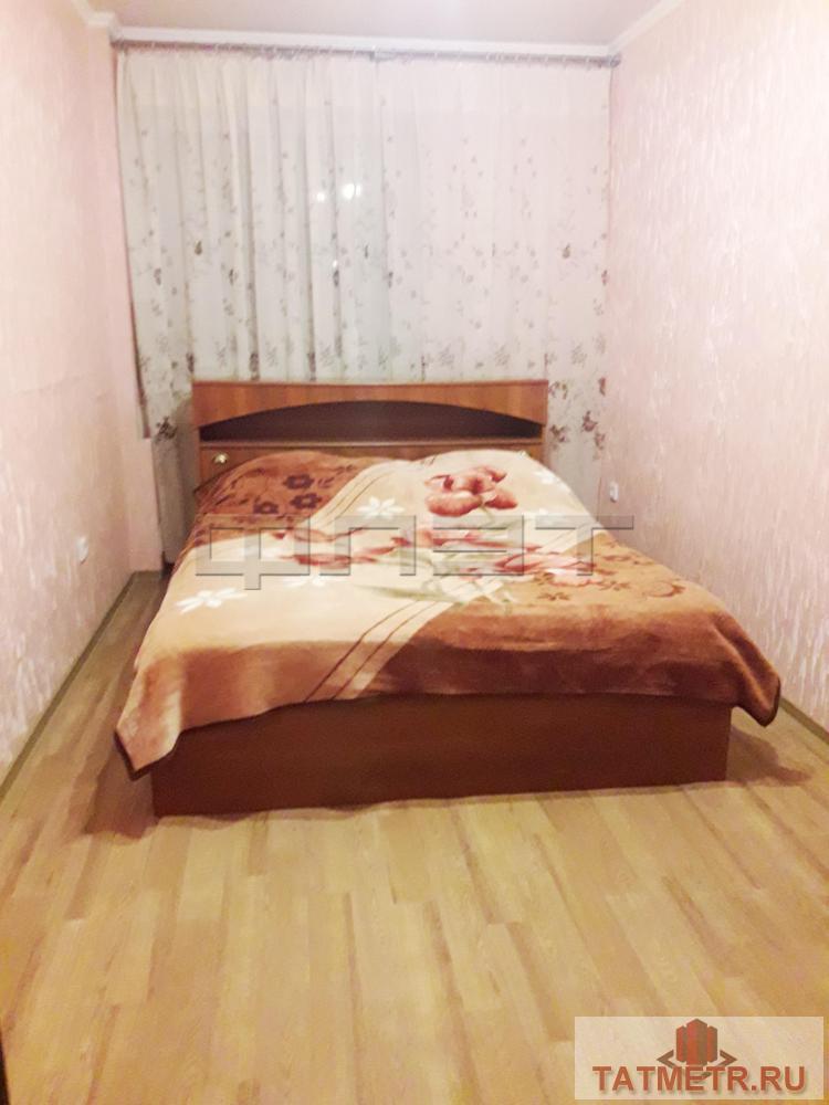 В Кировском районе, по ул. Лазарева, продается  большая светлая 3 комнатная квартира, в кирпичном доме улучшенного... - 3