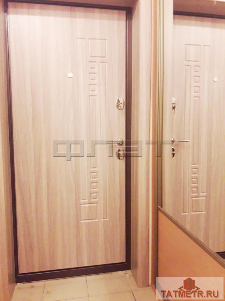 В Кировском районе, по ул. Лазарева, продается  большая светлая 3 комнатная квартира, в кирпичном доме улучшенного... - 7