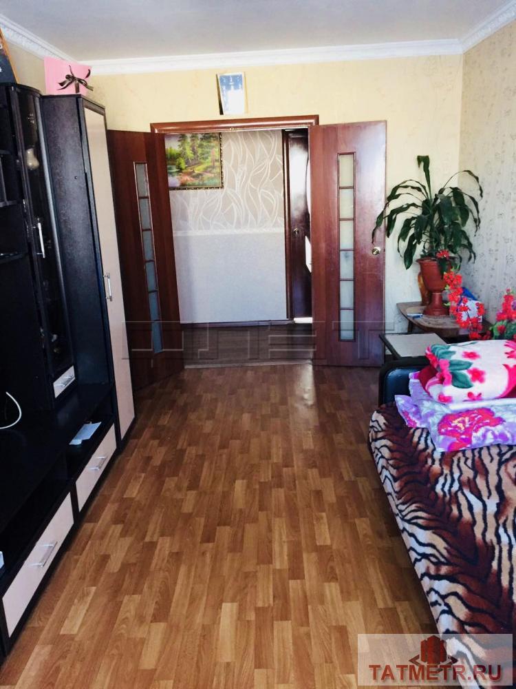 Хорошее предложение!!! В самом центре Ново-Савиновского района продается 4-х комнатная  квартира в хорошем доме.... - 2