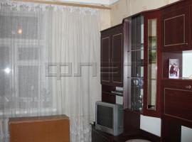 Продается комната со статусом квартиры в центре города Казань!...