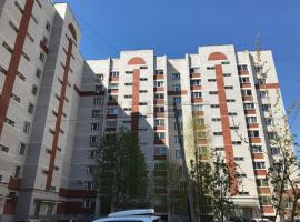Продается светлая и уютная 2-комнатная квартира в Ново-Савиновском...