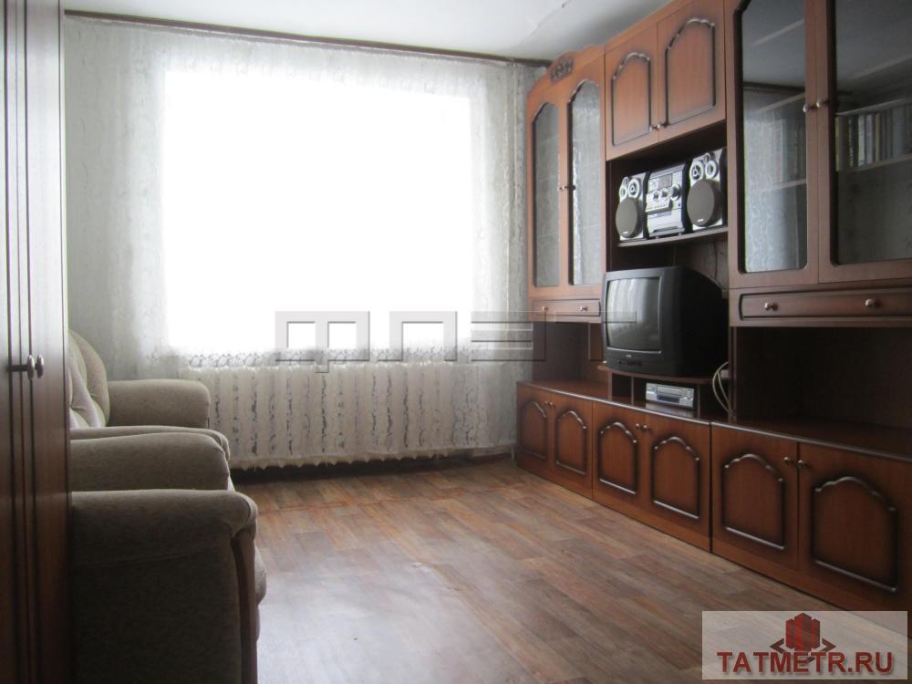Приволжский район, ул. Карбышева 62. Очень хорошая комната в блочном общежитии, светлая, уютная, теплая. В комнате...