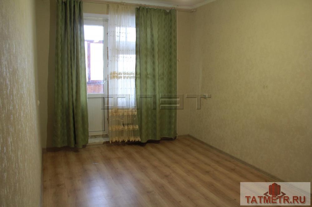 Продается 1/2 доли в 2-комнатной квартире по улице Вагапова. Дом расположен в тихом и спокойном районе. Квартира...