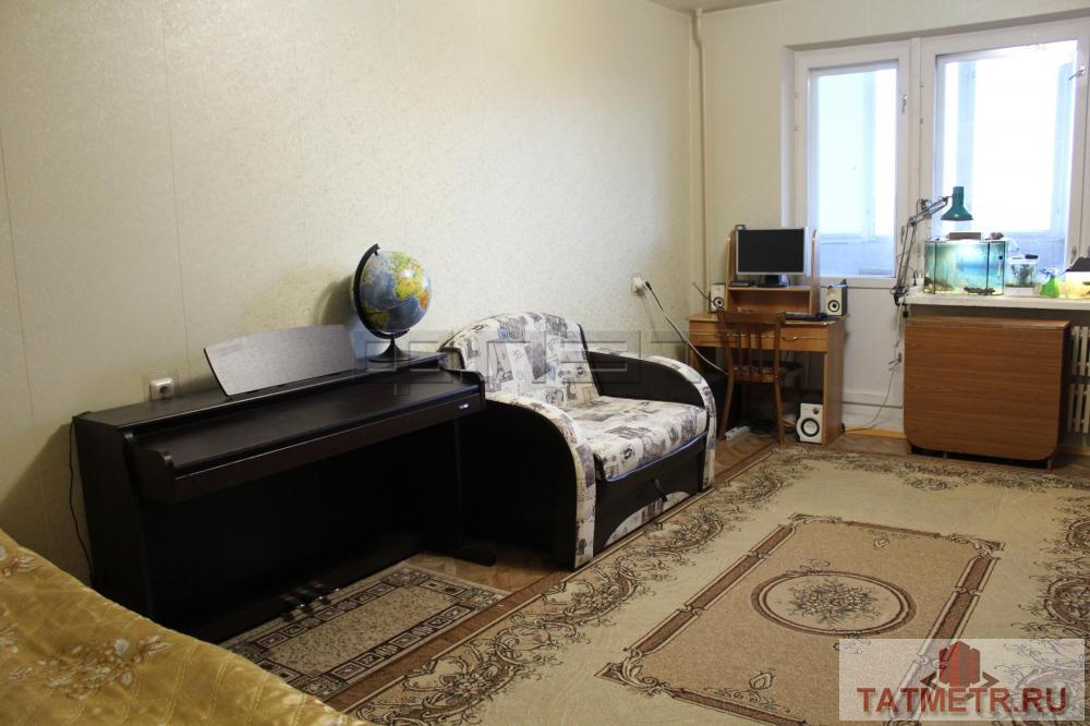 Продается 1-комнатная квартира по улице Карбышева. Дом 2004 года постройки с огороженной и круглосуточно охраняемой... - 2