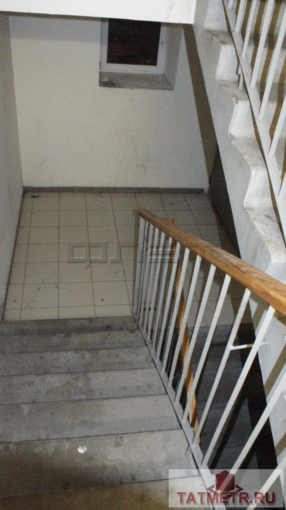 Продается 2-х комн. квартира по адресу Малая Крыловка 27. Кирпичный дом 2012 года, на пятом этаже, девяти этажного... - 7